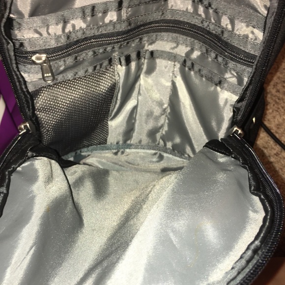 North face backpack - Picture 3 of 5